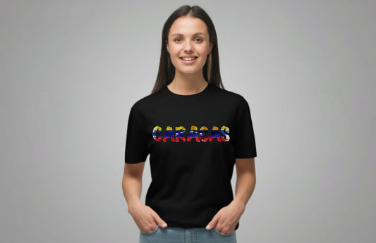 Caracas T-SHIRT