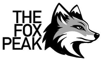 THEFOXPEAK
